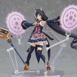 MAX FACTORY Karyl Princess Connect! Re: Dive Figma Figure -Toy Model Cosplay Store 4545784068083 figure karyl princess connect re dive figma altc