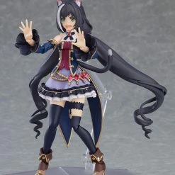 MAX FACTORY Karyl Princess Connect! Re: Dive Figma Figure -Toy Model Cosplay Store 4545784068083 figure karyl princess connect re dive figma alte