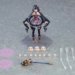 MAX FACTORY Karyl Princess Connect! Re: Dive Figma Figure -Toy Model Cosplay Store 4545784068083 figure karyl princess connect re dive figma altg