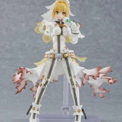 MAX FACTORY Saber/Nero Claudius (Bride) Fate/Grand Order Figma Figure -Toy Model Cosplay Store 4545784068090 figure saber nero claudius bride fate grand order figma alte