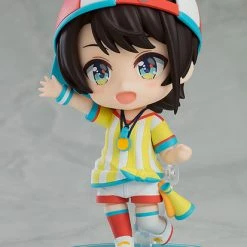 MAX FACTORY Oozora Subaru Hololive Production Nendoroid Figure -Toy Model Cosplay Store 4545784068106 figure oozora subaru hololive production nendoroid alta
