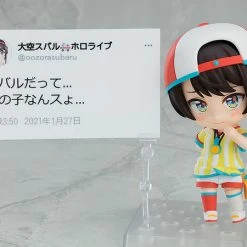 MAX FACTORY Oozora Subaru Hololive Production Nendoroid Figure -Toy Model Cosplay Store 4545784068106 figure oozora subaru hololive production nendoroid alte
