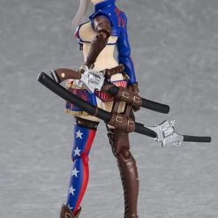 MAX FACTORY Berserker/Miyamoto Musashi Fate/Grand Order Figma Figure -Toy Model Cosplay Store 4545784068113 figure berserker miyamoto musashi fate grand order figma altd