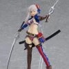 MAX FACTORY Berserker/Miyamoto Musashi Fate/Grand Order Figma Figure -Toy Model Cosplay Store 4545784068113 figure berserker miyamoto musashi fate grand order figma primary