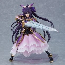 MAX FACTORY Tohka Yatogami Date A Live III Figma Figure -Toy Model Cosplay Store 4545784068120 figure tohka yatogami date a live iii figma altb