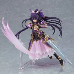 MAX FACTORY Tohka Yatogami Date A Live III Figma Figure -Toy Model Cosplay Store 4545784068120 figure tohka yatogami date a live iii figma altc