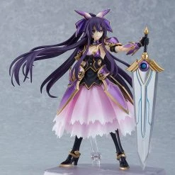 MAX FACTORY Tohka Yatogami Date A Live III Figma Figure -Toy Model Cosplay Store 4545784068120 figure tohka yatogami date a live iii figma alte