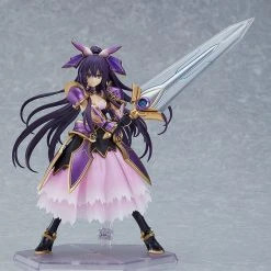 MAX FACTORY Tohka Yatogami Date A Live III Figma Figure