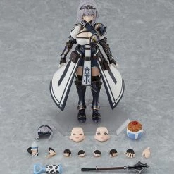 MAX FACTORY Shirogane Noel Hololive Production Figma Figure -Toy Model Cosplay Store 4545784068151 figure shirogane noel hololive production figma alte