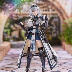 MAX FACTORY Shirogane Noel Hololive Production Figma Figure -Toy Model Cosplay Store 4545784068151 figure shirogane noel hololive production figma altg