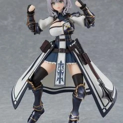 MAX FACTORY Shirogane Noel Hololive Production Figma Figure -Toy Model Cosplay Store 4545784068151 figure shirogane noel hololive production figma altl