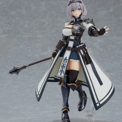 MAX FACTORY Shirogane Noel Hololive Production Figma Figure