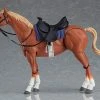 MAX FACTORY Light Chestnut Horse Ver 2.0 Figma Figure -Toy Model Cosplay Store 4545784068199 figure light chestnut horse ver 2 0 figma primary