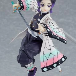MAX FACTORY Shinobu Kocho Demon Slayer Figma Figure -Toy Model Cosplay Store 4545784068342 figure shinobu kocho demon slayer figma altd