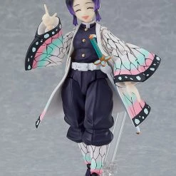 MAX FACTORY Shinobu Kocho Demon Slayer Figma Figure -Toy Model Cosplay Store 4545784068342 figure shinobu kocho demon slayer figma alte