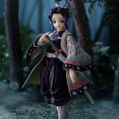 MAX FACTORY Shinobu Kocho Demon Slayer Figma Figure -Toy Model Cosplay Store 4545784068342 figure shinobu kocho demon slayer figma altg