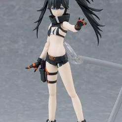 MAX FACTORY Empress Black Rock Shooter Dawn Fall Figma Figure 11 MAX FACTORY Empress Black Rock Shooter Dawn Fall Figma Figure -Toy Model Cosplay Store 4545784068397 figure empress black rock shooter dawn fall figma altb