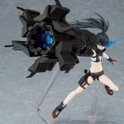 MAX FACTORY Empress Black Rock Shooter Dawn Fall Figma Figure 12 MAX FACTORY Empress Black Rock Shooter Dawn Fall Figma Figure -Toy Model Cosplay Store 4545784068397 figure empress black rock shooter dawn fall figma altc