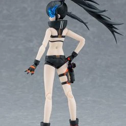 MAX FACTORY Empress Black Rock Shooter Dawn Fall Figma Figure 13 MAX FACTORY Empress Black Rock Shooter Dawn Fall Figma Figure -Toy Model Cosplay Store 4545784068397 figure empress black rock shooter dawn fall figma altd