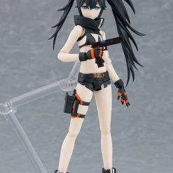 MAX FACTORY Empress Black Rock Shooter Dawn Fall Figma Figure
