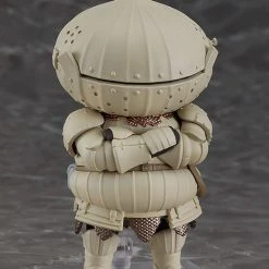 MAX FACTORY Siegmeyer Dark Souls Nendoroid Figure -Toy Model Cosplay Store 4545784068533 figure siegmeyer dark souls nendoroid altc