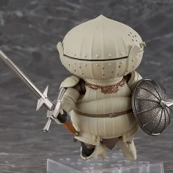 MAX FACTORY Siegmeyer Dark Souls Nendoroid Figure -Toy Model Cosplay Store 4545784068533 figure siegmeyer dark souls nendoroid altd