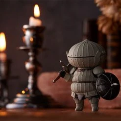 MAX FACTORY Siegmeyer Dark Souls Nendoroid Figure -Toy Model Cosplay Store 4545784068533 figure siegmeyer dark souls nendoroid alte