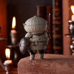 MAX FACTORY Siegmeyer Dark Souls Nendoroid Figure -Toy Model Cosplay Store 4545784068533 figure siegmeyer dark souls nendoroid altf