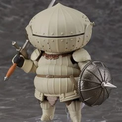 MAX FACTORY Siegmeyer Dark Souls Nendoroid Figure