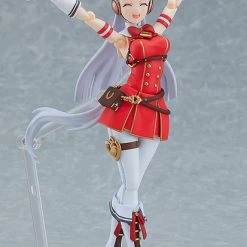MAX FACTORY Gold Ship Umamusume Pretty Derby Figma Figure -Toy Model Cosplay Store 4545784068540 figure gold ship umamusume pretty derby figma altc