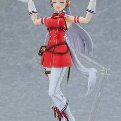 MAX FACTORY Gold Ship Umamusume Pretty Derby Figma Figure -Toy Model Cosplay Store 4545784068540 figure gold ship umamusume pretty derby figma alte