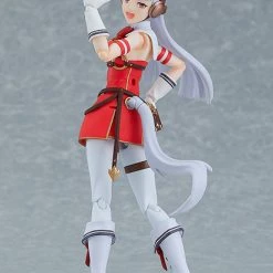 MAX FACTORY Gold Ship Umamusume Pretty Derby Figma Figure -Toy Model Cosplay Store 4545784068540 figure gold ship umamusume pretty derby figma altf