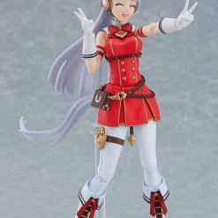 MAX FACTORY Gold Ship Umamusume Pretty Derby Figma Figure -Toy Model Cosplay Store 4545784068540 figure gold ship umamusume pretty derby figma altg