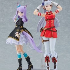 MAX FACTORY Gold Ship Umamusume Pretty Derby Figma Figure -Toy Model Cosplay Store 4545784068540 figure gold ship umamusume pretty derby figma alth