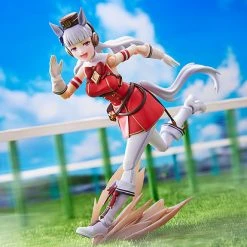 MAX FACTORY Gold Ship Umamusume Pretty Derby Figma Figure -Toy Model Cosplay Store 4545784068540 figure gold ship umamusume pretty derby figma altj