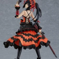 MAX FACTORY Kurumi Tokisaki Date A Live III Figma Figure -Toy Model Cosplay Store 4545784068557 figure kurumi tokisaki date a live iii figma alte