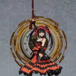 MAX FACTORY Kurumi Tokisaki Date A Live III Figma Figure -Toy Model Cosplay Store 4545784068557 figure kurumi tokisaki date a live iii figma altg