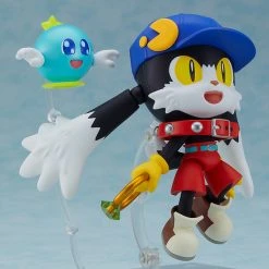MAX FACTORY Klonoa Door To Phantomile Nendoroid Figure -Toy Model Cosplay Store 4545784068564 figure klonoa door to phantomile nendoroid altb