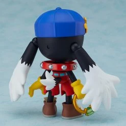 MAX FACTORY Klonoa Door To Phantomile Nendoroid Figure -Toy Model Cosplay Store 4545784068564 figure klonoa door to phantomile nendoroid altc