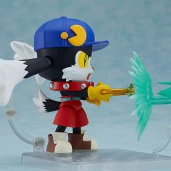 MAX FACTORY Klonoa Door To Phantomile Nendoroid Figure -Toy Model Cosplay Store 4545784068564 figure klonoa door to phantomile nendoroid alte