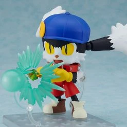 MAX FACTORY Klonoa Door To Phantomile Nendoroid Figure -Toy Model Cosplay Store 4545784068564 figure klonoa door to phantomile nendoroid altf