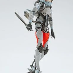 MAX FACTORY Mandarin Surf Motored Cyborg Runner SSX_155 Shojo-Hatsudoki Action Figure -Toy Model Cosplay Store 4545784068588 figure mandarin surf motored cyborg runner ssx 155 shojo hatsudoki action altb