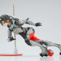 MAX FACTORY Mandarin Surf Motored Cyborg Runner SSX_155 Shojo-Hatsudoki Action Figure -Toy Model Cosplay Store 4545784068588 figure mandarin surf motored cyborg runner ssx 155 shojo hatsudoki action altd