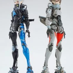 MAX FACTORY Mandarin Surf Motored Cyborg Runner SSX_155 Shojo-Hatsudoki Action Figure -Toy Model Cosplay Store 4545784068588 figure mandarin surf motored cyborg runner ssx 155 shojo hatsudoki action altg