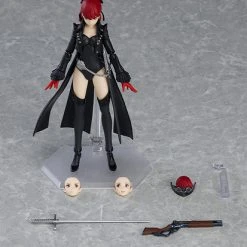 MAX FACTORY Violet Phantom Thief Ver Persona 5 Royal Figma Figure -Toy Model Cosplay Store 4545784068601 figure kasumi yoshizawa phantom thief ver persona 5 the royal figma altf
