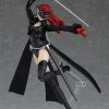 MAX FACTORY Violet Phantom Thief Ver Persona 5 Royal Figma Figure 2 MAX FACTORY Violet Phantom Thief Ver Persona 5 Royal Figma Figure -Toy Model Cosplay Store 4545784068601 figure kasumi yoshizawa phantom thief ver persona 5 the royal figma primary