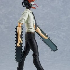 MAX FACTORY Denji Chainsaw Man Figma Figure 15 MAX FACTORY Denji Chainsaw Man Figma Figure -Toy Model Cosplay Store 4545784068618 figure denji chainsaw man figma altd