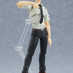 MAX FACTORY Denji Chainsaw Man Figma Figure 18 MAX FACTORY Denji Chainsaw Man Figma Figure -Toy Model Cosplay Store 4545784068618 figure denji chainsaw man figma altg