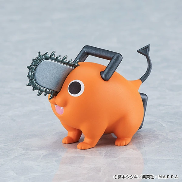 MAX FACTORY Denji Chainsaw Man Figma Figure 11 MAX FACTORY Denji Chainsaw Man Figma Figure - Image 10