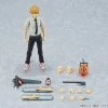 MAX FACTORY Denji Chainsaw Man Figma Figure -Toy Model Cosplay Store 4545784068618 figure denji chainsaw man figma primary